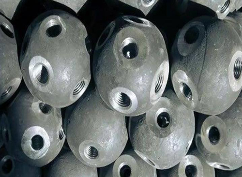 珠海螺栓球网架的施工方案