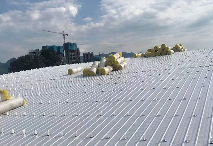 珠海 网架施工